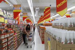 Ini Penyebab Kemasan Produk Makanan dan Minuman Mengecil